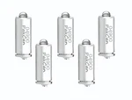 Compatible With Welch Allyn 5 Pcs Halogen Led Replacement Bulbs 04900-U For 1172 New. Price: $29.95.