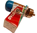 Projector Lamp Bulb Replacement -cal -300W 120V Sylvania (brands Vary) New. Price: $19.00.