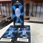 Lot Of 3 Eiko MH250/U Projector Lamp Bulb Watts 10000 Hours Clear Ansi New. Price: $46.50.