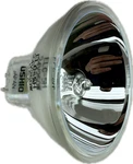 1003264 Ushio ELC-5 250W 24V MR16 Long Life Halogen Lamp New. Price: $21.80.
