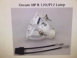 New Oem Osram Vip 120/P12 Lamp,bulb For Hp SB21 Projector Part# L1515A !!. Price: $39.95.