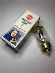 New Box Dfa Photo 150W 120V Projection Light Bulb Lamp Projector Vintage. Price: $69.99.