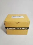 Ewo's BL-FU195C Projector Bare Lamp Bulb For Optoma HD142X HD27 HD25 Brand New. Price: $59.95.