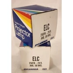 Set Of Sylvania Elc 24V 250W Projector Lamp Bulb New Box Vintage Nos Gte. Price: $29.99.