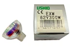 Projector Lamp -EXW-82V 300W Ushio New. Price: $15.00.