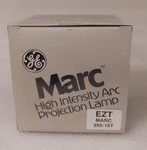 Ge Marc Ezt 350/16T 45V Discontinued Projection Lamp For B&h Box*. Price: $249.50.