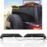 High Mount Light Assembly With Brake/reverse/turn Signal/running ... New. Price: $212.38.