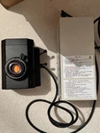 Olympus Microscope 100W Light Source U-LH100HG & Power Supply BH2-RFL-T3 For. Price: $249.99.