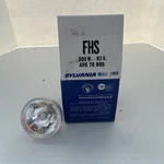 Vintage New Sylvania 3807 Fhs 82V 300W Tungsten Halogen Projector Lamp-usa. Price: $5.95.