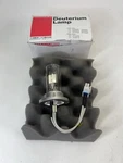 Hamamatsu L2D2 Deuterium L6999-52 D2-LAMP Dad, Mwd, Vwd New. Price: $688.92.