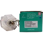 Ushio 4200W DXL-40BAF/L 1400HR Xenon Series Lamp Barco Projectors R9855974 New. Price: $819.99.