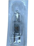 Sylvania 75T4Q/UVS/CL/AX 75W 12V GY6.35 Bi-pin Bulb New. Price: $8.79.