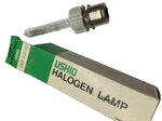 Lamp Bulb -egc- 500W 120V -ushio New. Price: $40.00.