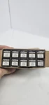 Prism 9 JC35 12V 35W Halogen Bulb Lot And JC20 20W Bi Pin Lamp Replacement New. Price: $18.99.