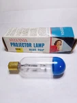Sylvania Edk 500W 120V T10 BA15S Vintage Slide Movie Projector Lamp Nos 71405 New. Price: $24.88.