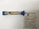 New Illumination Industries Inc Iii 202-1003 Replacement Quartz Lamp Bulb Open. Price: $69.97.