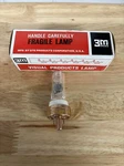Replacement Bulb For 3M 78-8012-7792-8 500W 120V New. Price: $32.95.
