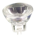 1000934 Ushio JCR/M-0020 20W 6V MR11 Clear Halogen Lamp New. Price: $29.99.