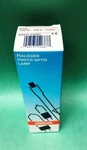 New Osram Halogen Photo Optic Lamp Btn 750W 120V P28S Naed 54687. Price: $19.99.