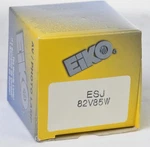 Eiko Esj Photo Lamp Base Bulb New Nos 82V 85W. Price: $15.00.