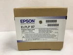 Epson ELPLP87 Genuine Oem Replacement Projector Lamp V13H010L87 New. Price: $59.99.