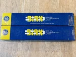 Ge F18BX/SPX30 Biaxial Fluorescent Lamp Watts 4-PIN Base Lot Of 2 New. Price: $42.95.