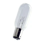 1000123 Ushio Cax 50W 130V BA15D Clear Incandescent Lamp New. Price: $12.88.
