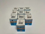 Lot Of 10 Osram Enx 54984 82V 360W Bulb New. Price: $50.00.