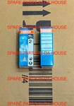 2 Smeg Oven Halogen Lamp Light Bulb Globe CPF9GMX1 CPF9GMXNLK CPF9GMYW Brand. Price: $32.07.