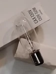 Damar - Cax 50W 130V Light Bulb New. Price: $36.99.