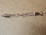 Osram Xbo 150W/4 Xenon Short Arc Lamp Bulb Tested Working Used. Price: $199.99.