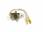 10 Osram 64361 Hlx-z Airfield Lamp 150W 6.6A PK30D Halogen Bulb Runway Light New. Price: $129.95.