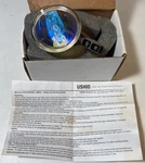 Ushio Emarc SMR-200ML3CB Series 200W Uv Light-curing Metal Lamp Bulb New. Price: $82.00.