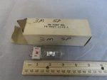3M 78-8001-3143-1 Sylvania Fem 400W 120V Projector Lamp Bulb Usa Open. Price: $9.95.