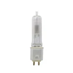 Philips 6991P 600W G9.5 240V Ac Reflector Lamp For Theater Lighting (9245 386 New. Price: $67.99.
