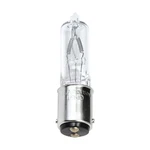Ushio, Esp, / V, Halogen Lamp JCV120V-150WGB2 New. Price: $14.35.