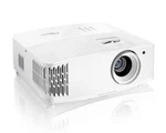 Optoma UHD38X 4K Projector With High Dynamic Range - White Open. Price: $1051.42.
