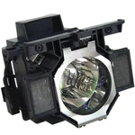 Compatible V13H010L73 Lamp For Epson EB-B1500 EB-Z8150 H458A H459A H460A ELPLP76 New. Price: $156.75.