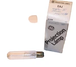 Projector Lamp -eaj 25W 12V -ge New. Price: $25.00.