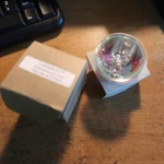 Replacement Bulb # 210043 New. Price: $18.99.
