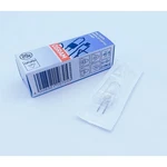Osram 64265 6V30W Nikon Labophot TS100 E400 Microscope Lamp Olympus BX40 CK30 New. Price: $32.23.