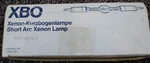 Osram Xbo 150 Short Arc Xenon Lamp New Open Box. Price: $90.00.