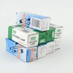 Lot Of 9 Ehr 400W 120V Halogen Lamps Osram Ushio R7S Nos Bulbs New. Price: $79.99.
