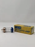 Wiko Beh Car 120V 150W Projector Bulb. Brand New! Free Shipping!. Price: $19.95.