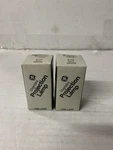 (X2)-GE Quartzline Eyb Lamp 82V 360W Projection Bulb Lot Set New. Price: $16.99.