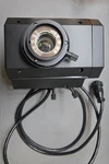 Olympus U-LH100HGAPO 100W Mercury Lamphouse Illumination Housing Microscope Part Used. Price: $349.00.