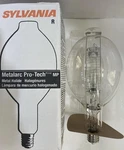 Sylvania M1000/BU BT56 Metalarc 1000W Lamp Light Bulb M47/O EX39 Mogul New. Price: $45.00.