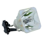 Mitsubishi VLT-XL8LP Ushio Projector Bare Lamp New. Price: $106.99.