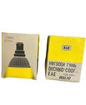 Iwasaki Electric Japan JR1504 12V 50W Bulb Lamp MR16 Eye Dichro Cool (2 Pack New. Price: $14.99.