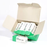 (lot Of 9) Ushio JC24V-300WA Flw Halogen Lamp Open. Price: $74.99.